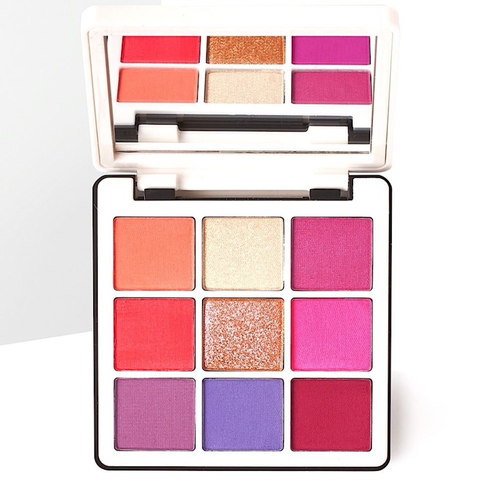 💜Anastasia Norvina mini pro pigment palette vol. 1💖